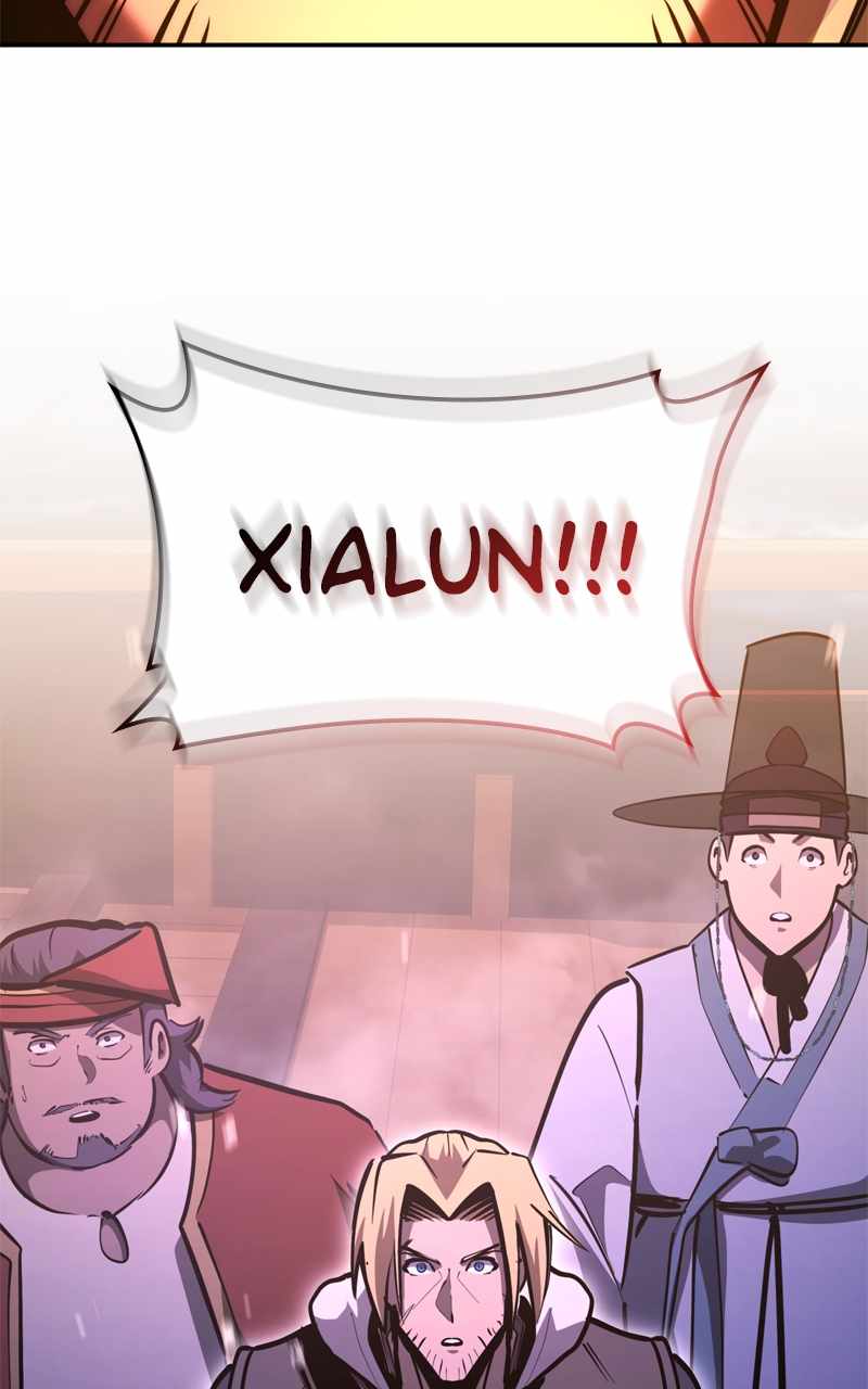 Read Assassin’s Creed chapter 61 image 6 on Lezhin