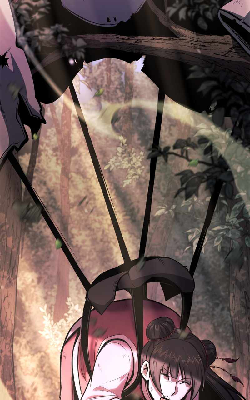 Read Assassin’s Creed chapter 61 image 60 on Lezhin