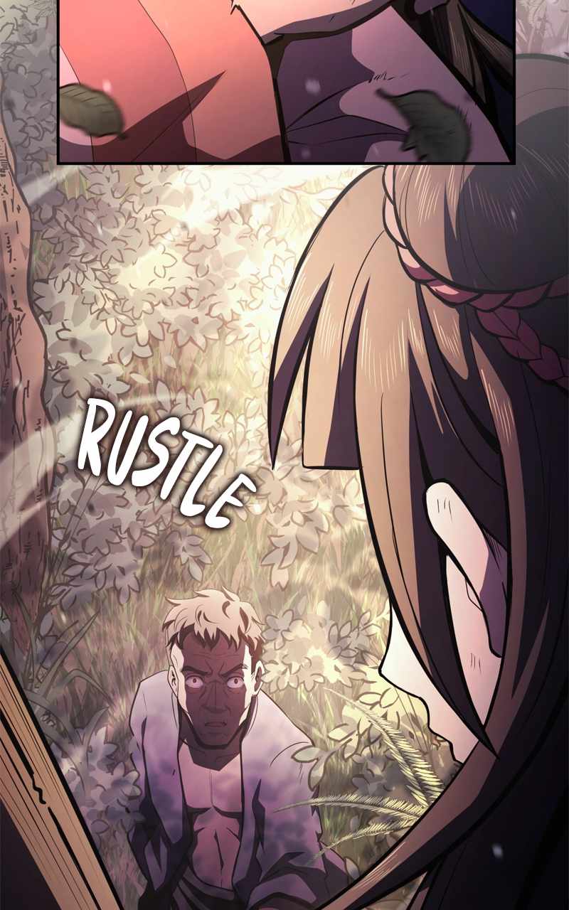 Read Assassin’s Creed chapter 61 image 63 on Lezhin