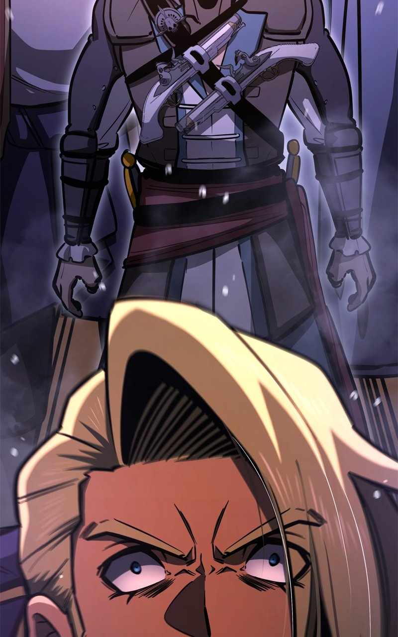 Read Assassin’s Creed chapter 61 image 7 on Lezhin