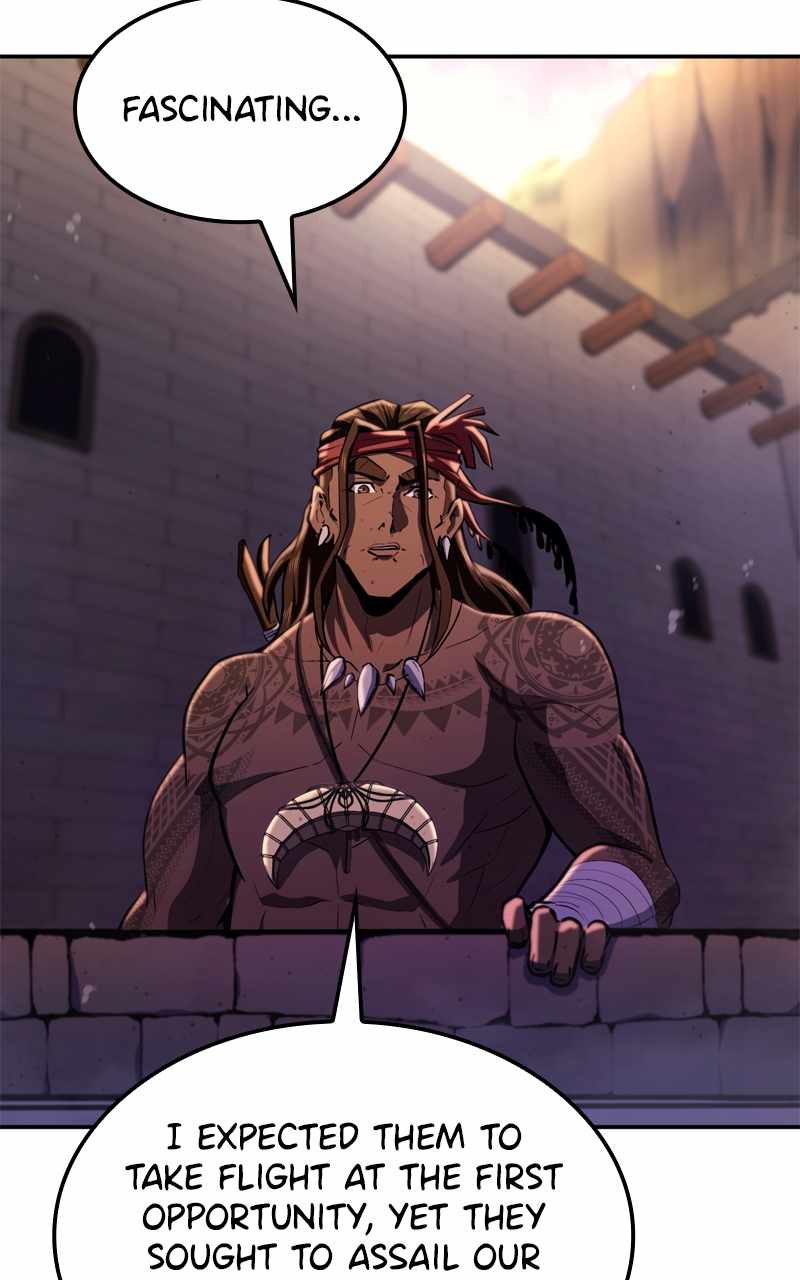 Read Assassin’s Creed chapter 61 image 70 on Lezhin