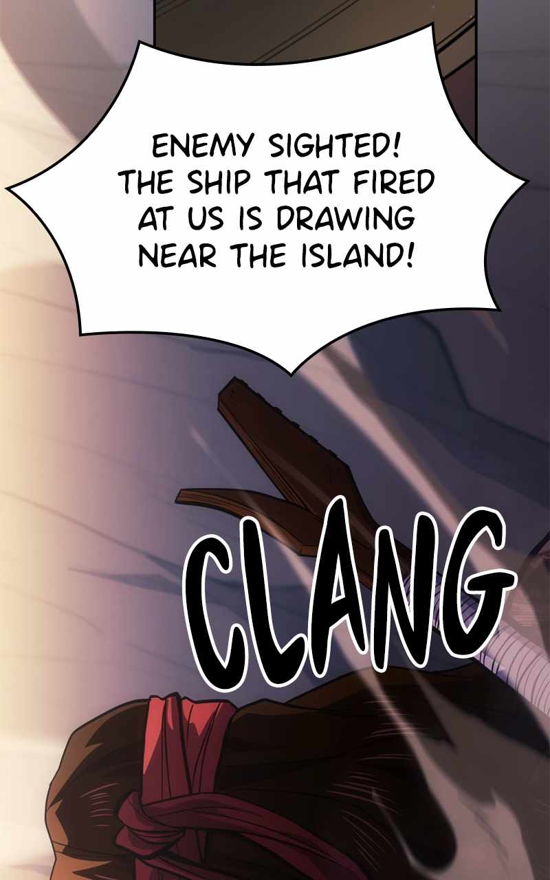 Read Assassin’s Creed chapter 61 image 72 on Lezhin