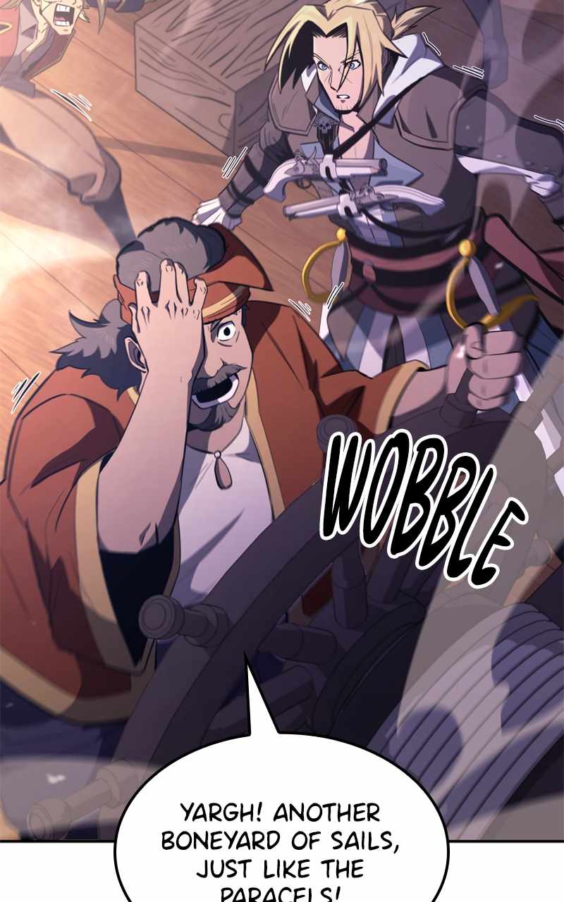Read Assassin’s Creed chapter 61 image 80 on Lezhin