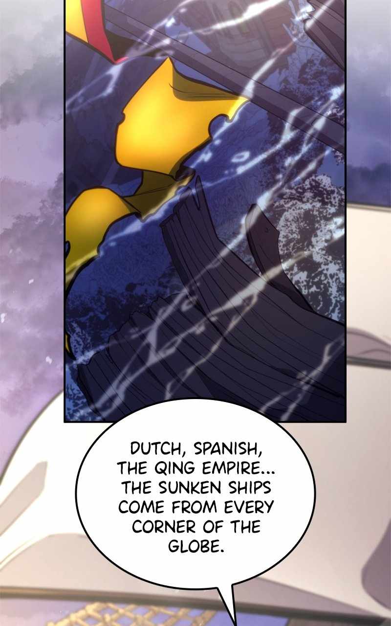 Read Assassin’s Creed chapter 61 image 82 on Lezhin