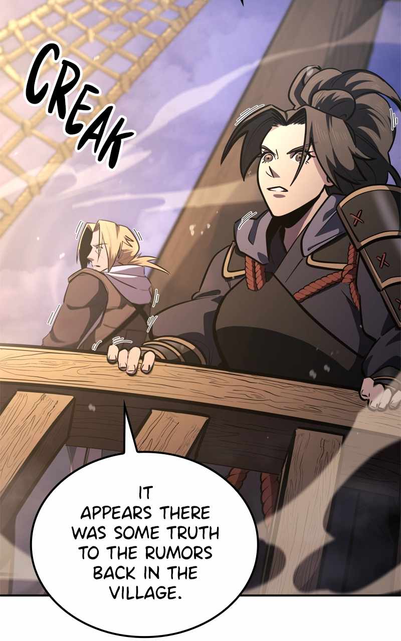 Read Assassin’s Creed chapter 61 image 83 on Lezhin