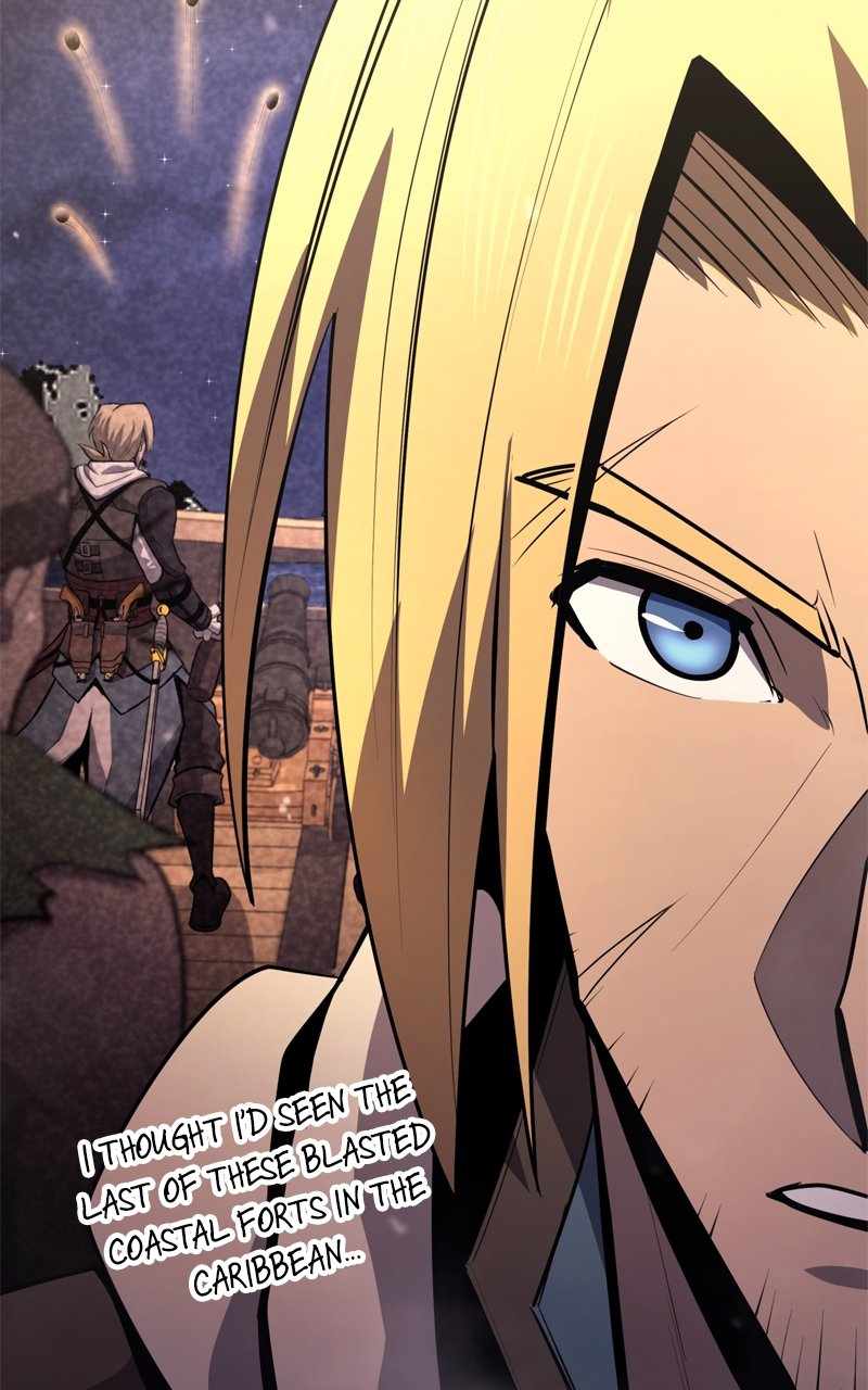 Read Assassin’s Creed chapter 61 image 85 on Lezhin