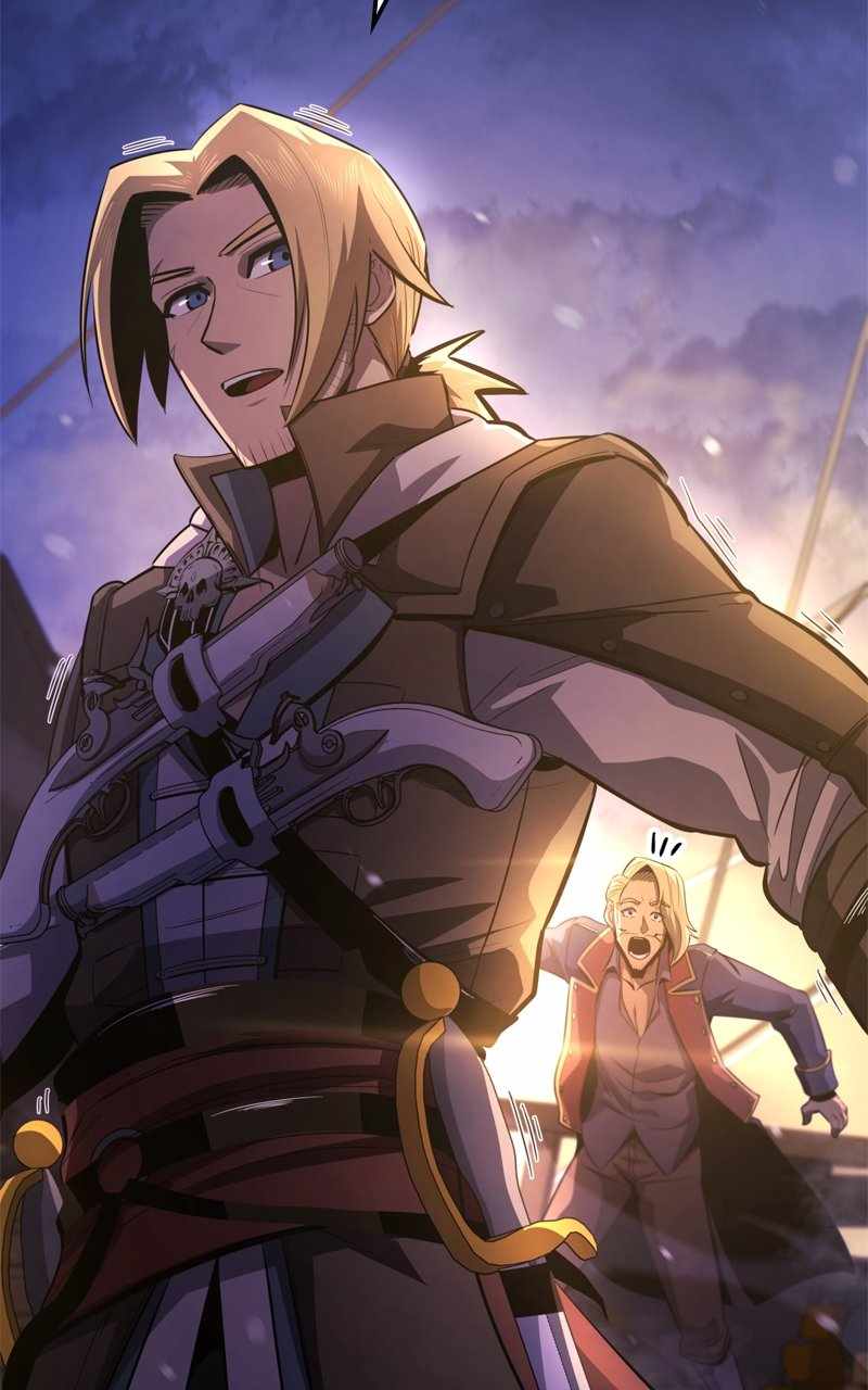 Read Assassin’s Creed chapter 61 image 87 on Lezhin