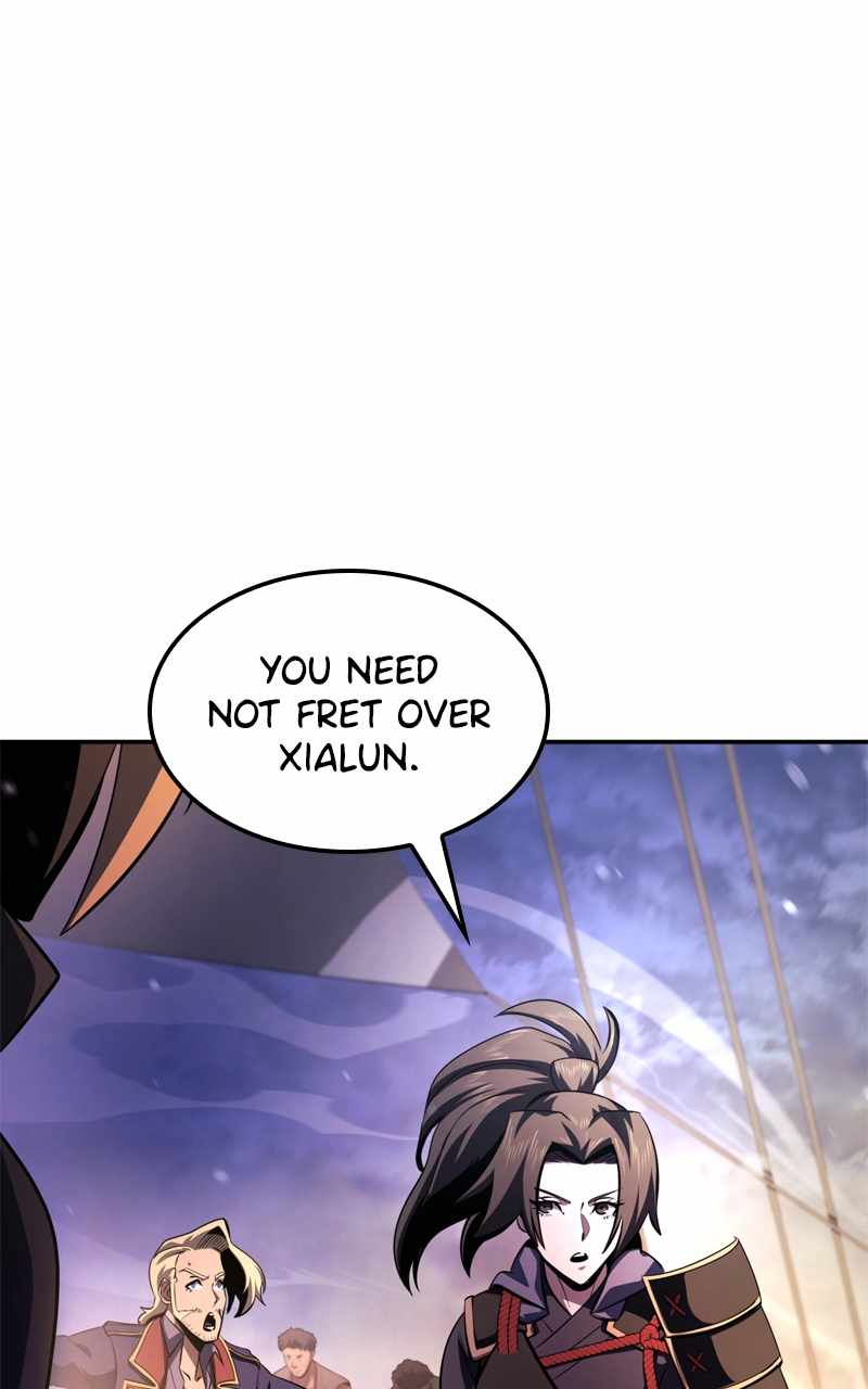 Read Assassin’s Creed chapter 61 image 90 on Lezhin