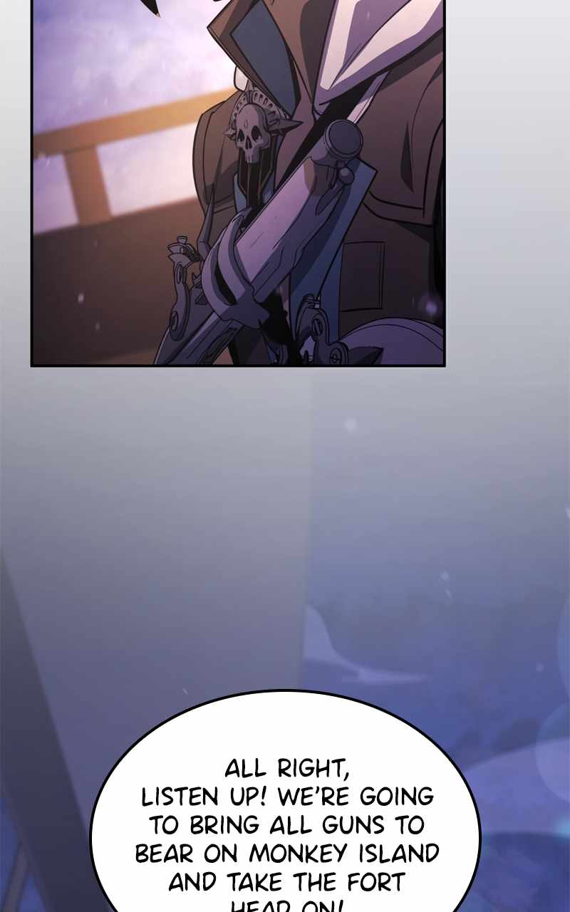 Read Assassin’s Creed chapter 61 image 93 on Lezhin