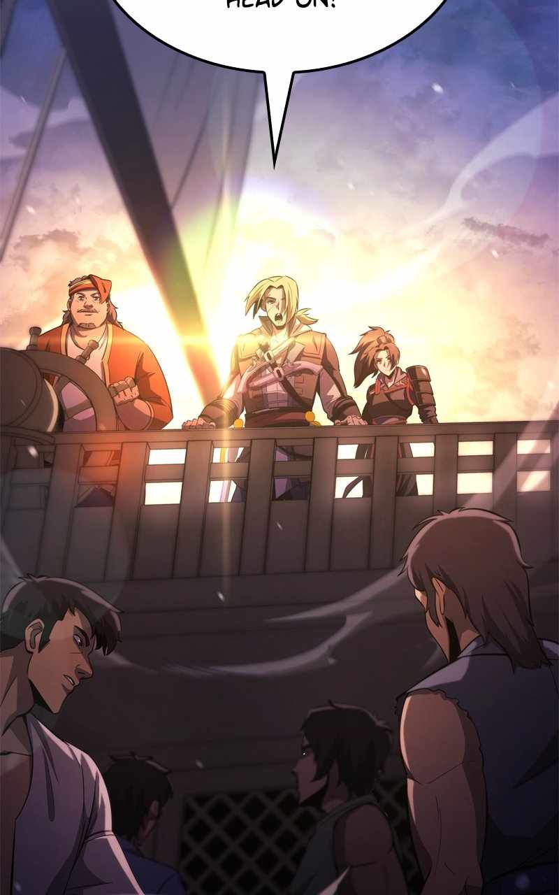 Read Assassin’s Creed chapter 61 image 94 on Lezhin