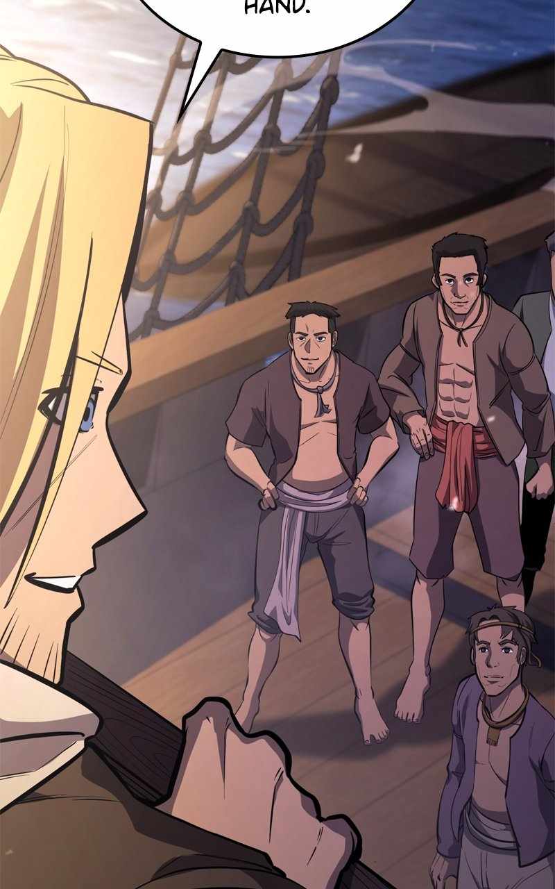 Read Assassin’s Creed chapter 61 image 98 on Lezhin
