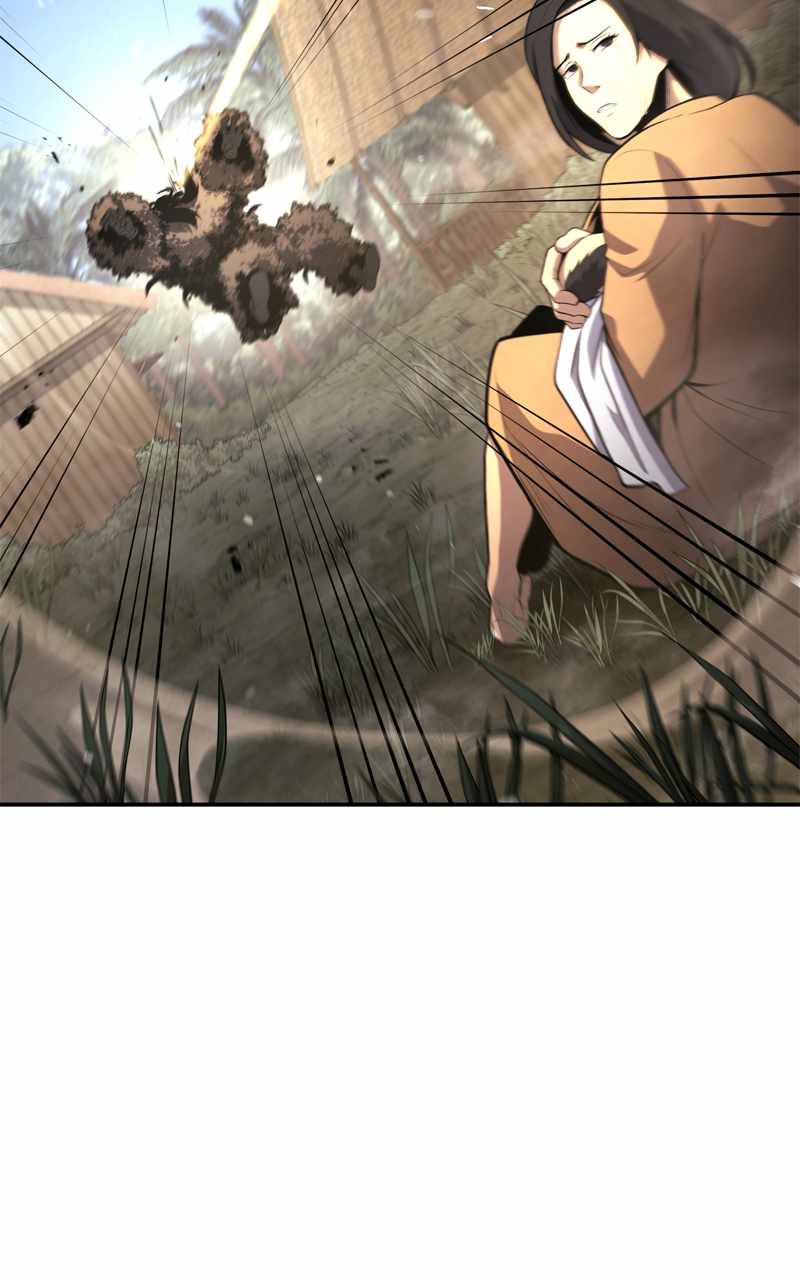 Read Assassin’s Creed chapter 63 image 101 on Lezhin