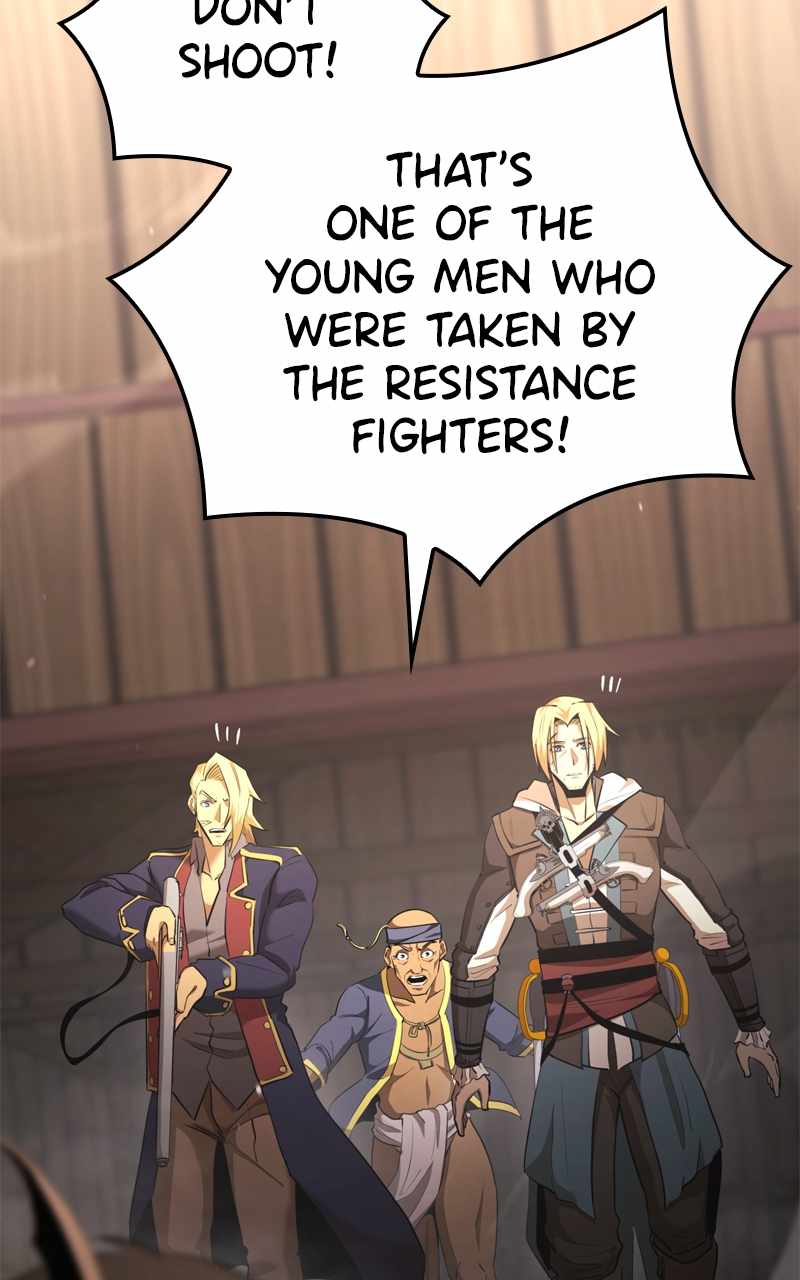 Read Assassin’s Creed chapter 63 image 107 on Lezhin