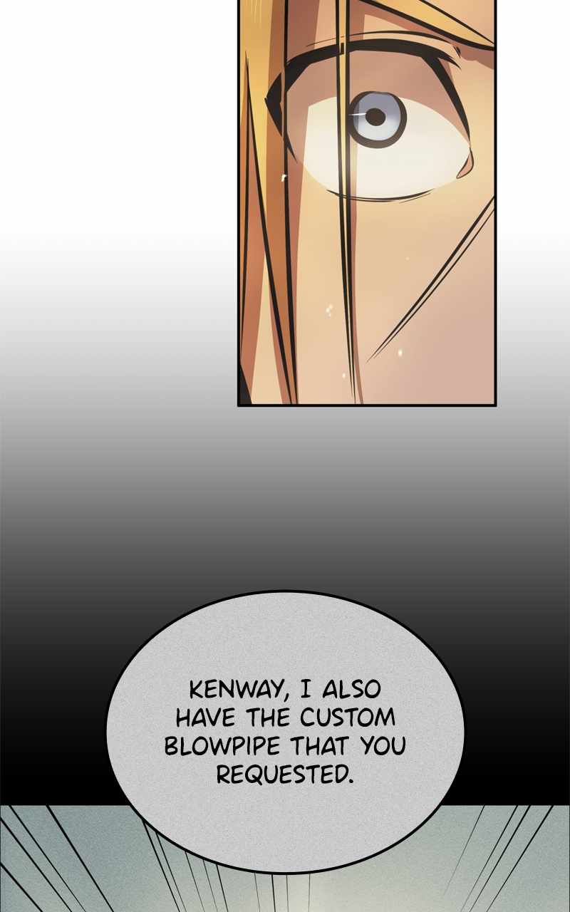 Read Assassin’s Creed chapter 63 image 114 on Lezhin