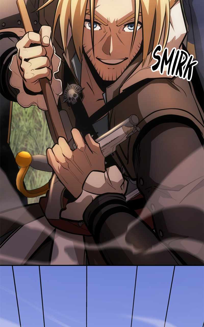 Read Assassin’s Creed chapter 63 image 120 on Lezhin
