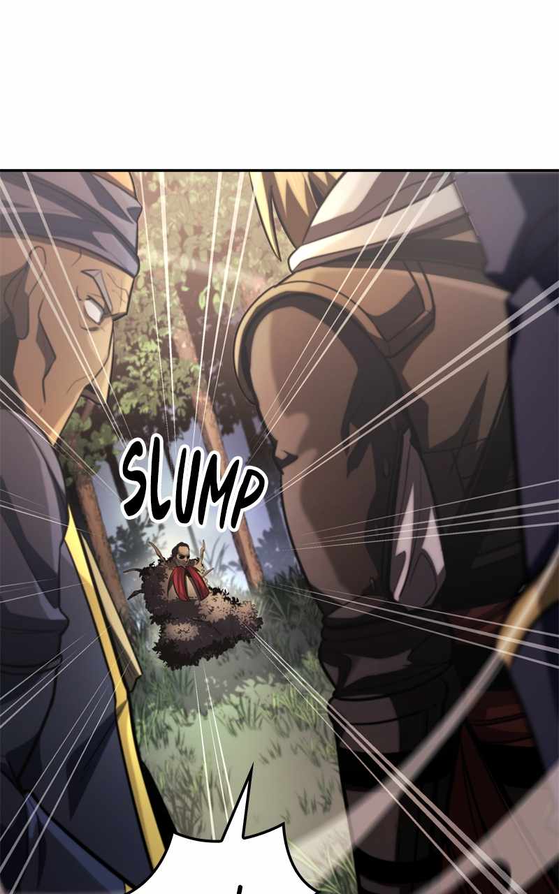 Read Assassin’s Creed chapter 63 image 126 on Lezhin