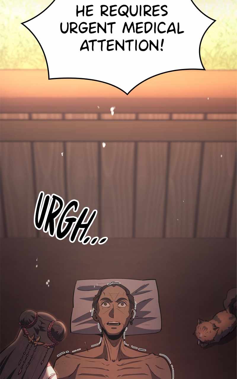 Read Assassin’s Creed chapter 63 image 130 on Lezhin