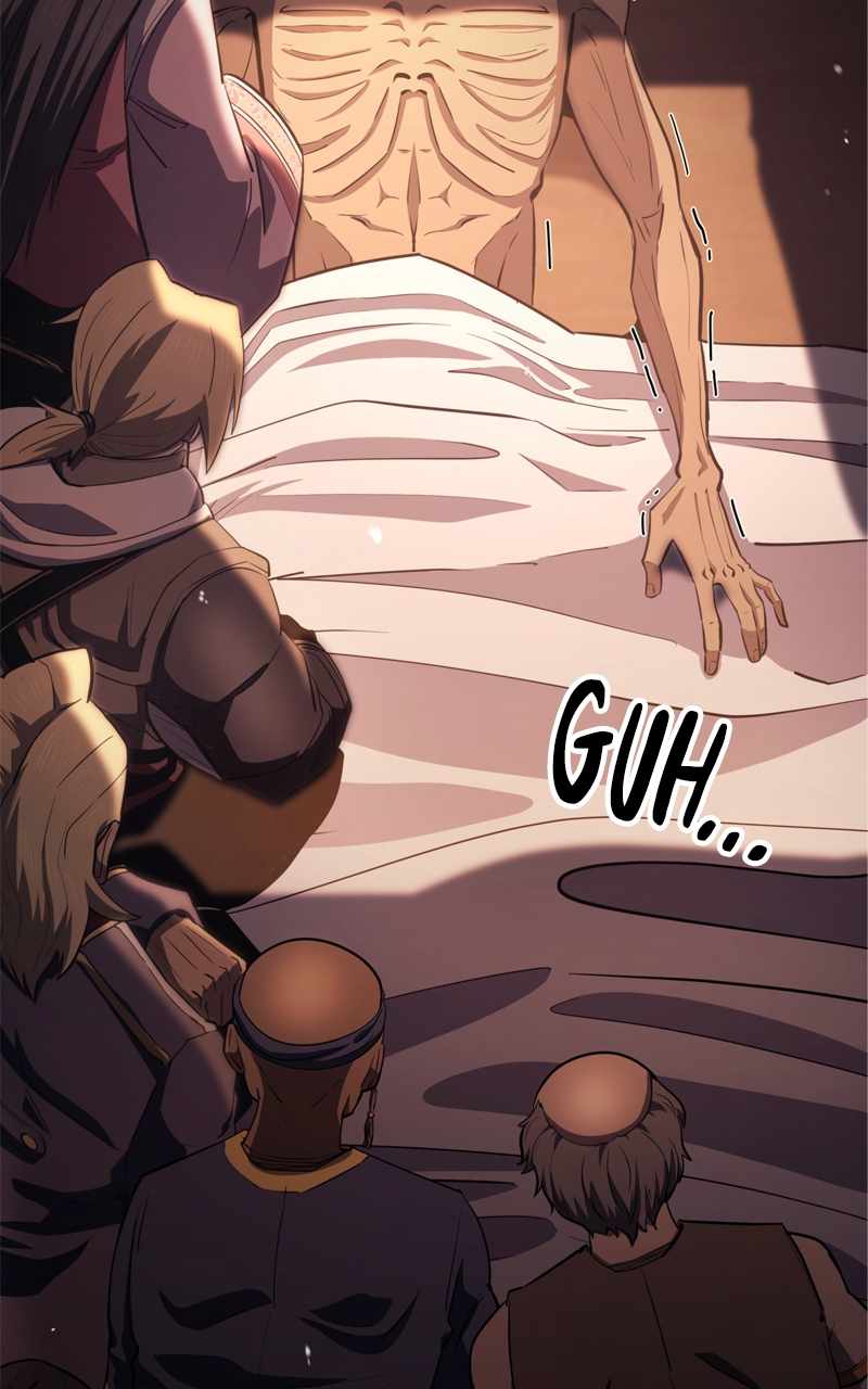 Read Assassin’s Creed chapter 63 image 131 on Lezhin