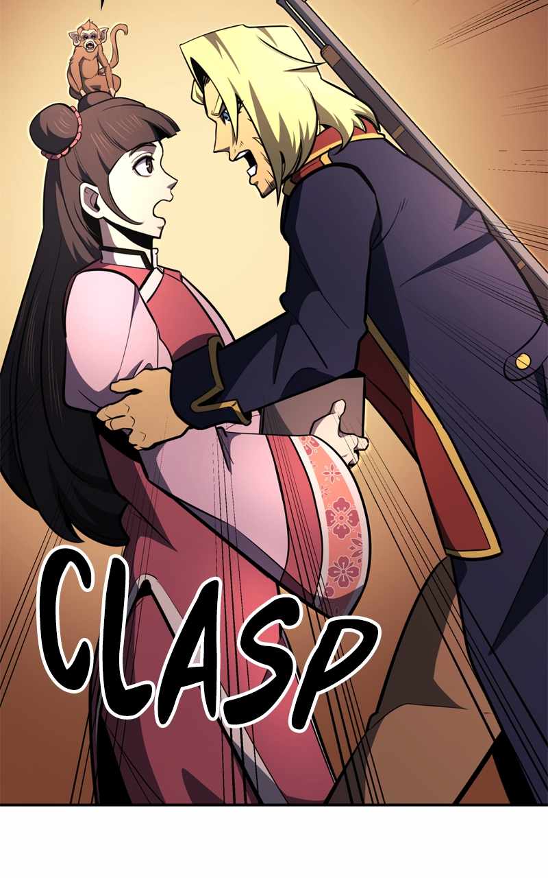 Read Assassin’s Creed chapter 63 image 17 on Lezhin
