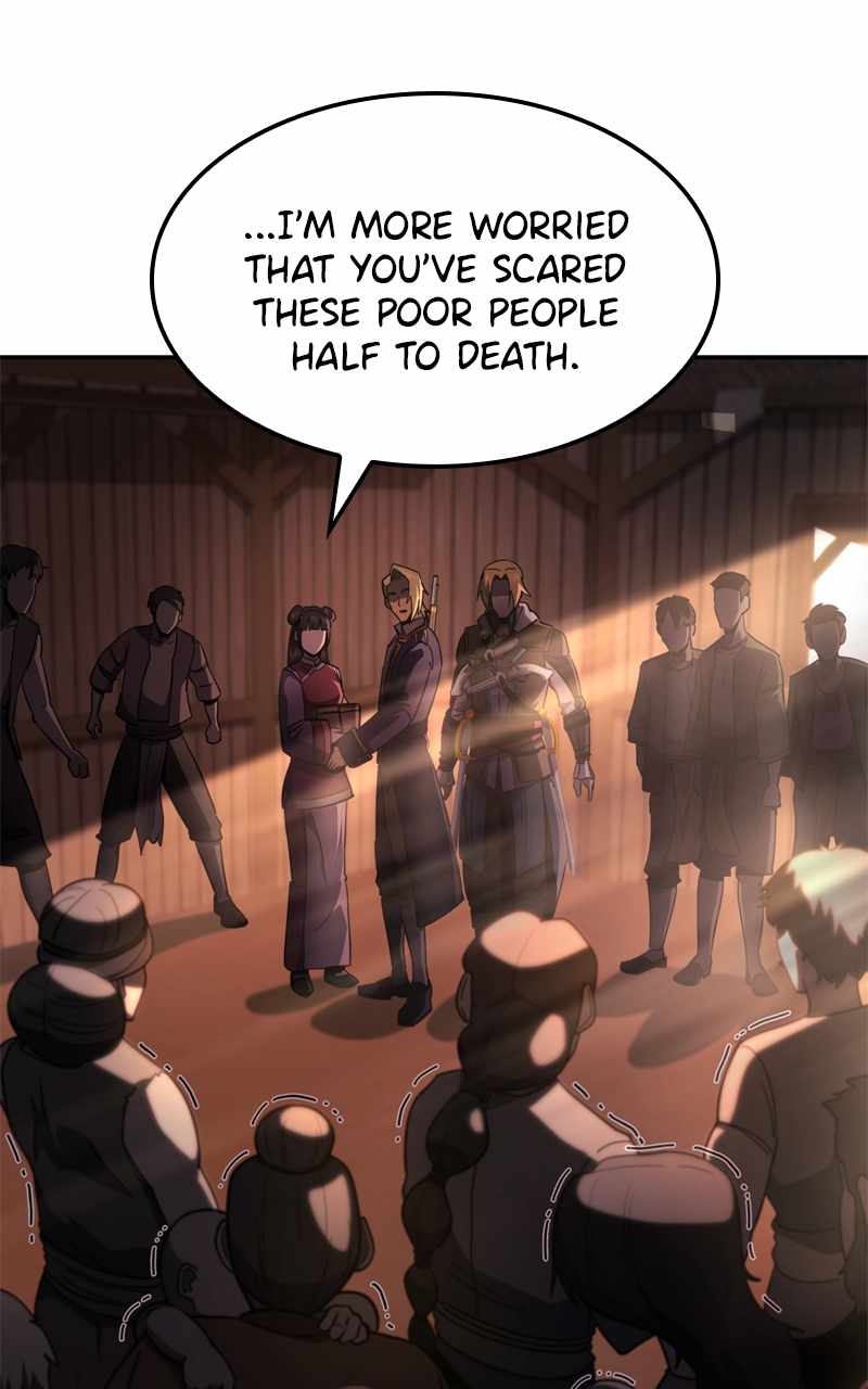 Read Assassin’s Creed chapter 63 image 22 on Lezhin