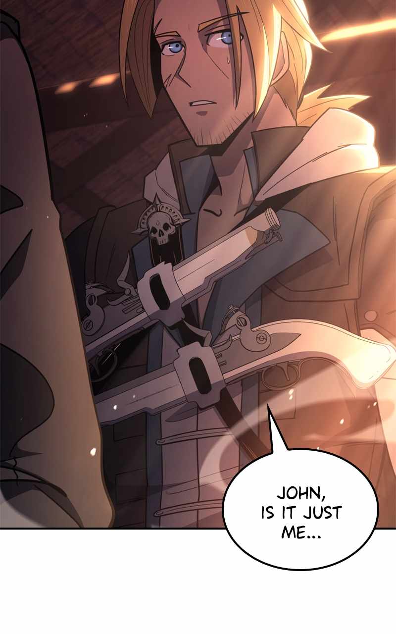 Read Assassin’s Creed chapter 63 image 27 on Lezhin