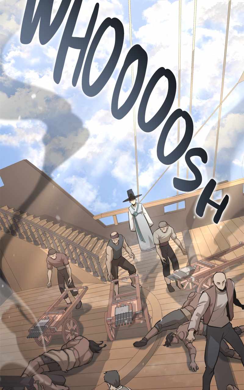 Read Assassin’s Creed chapter 63 image 32 on Lezhin