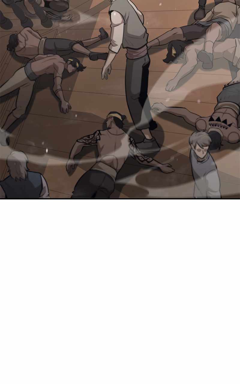 Read Assassin’s Creed chapter 63 image 33 on Lezhin