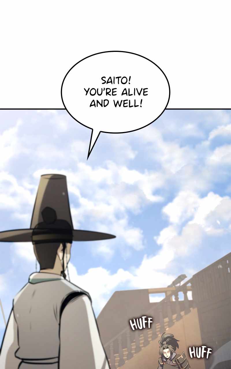 Read Assassin’s Creed chapter 63 image 34 on Lezhin