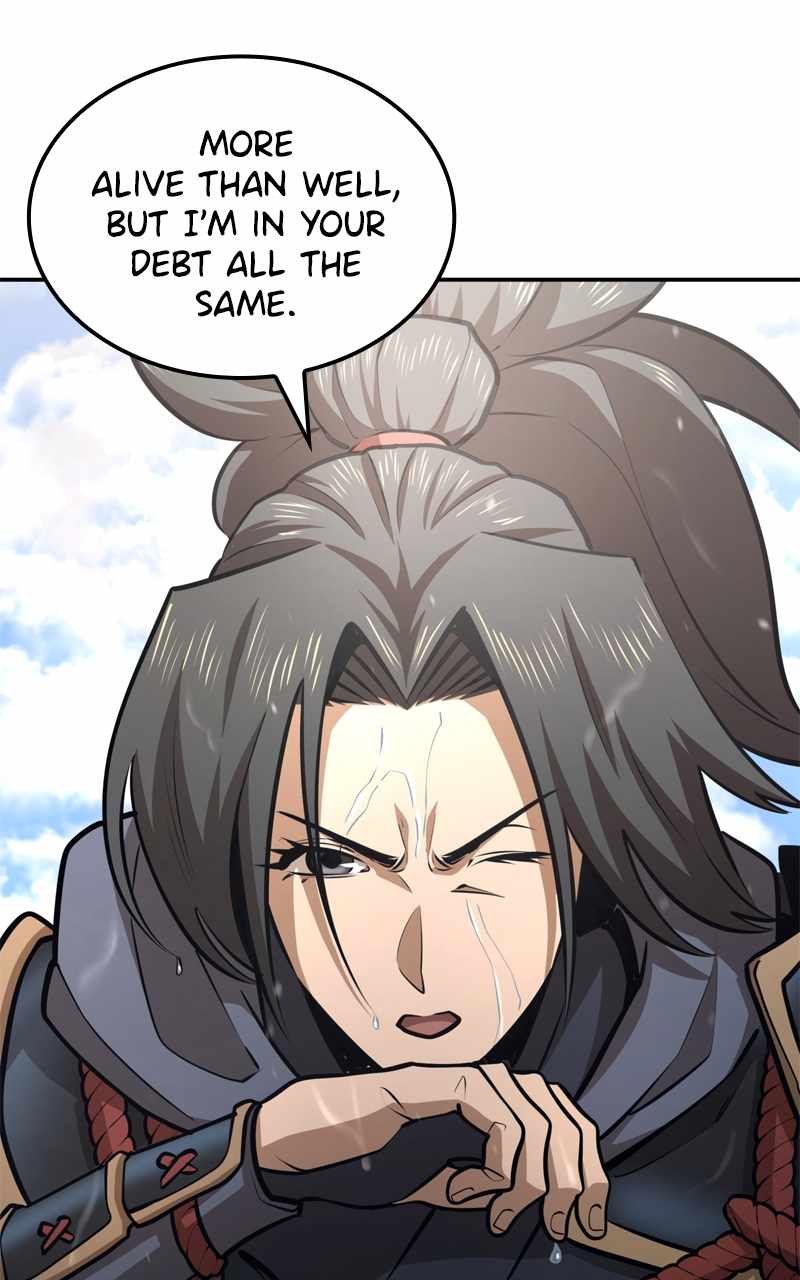 Read Assassin’s Creed chapter 63 image 36 on Lezhin