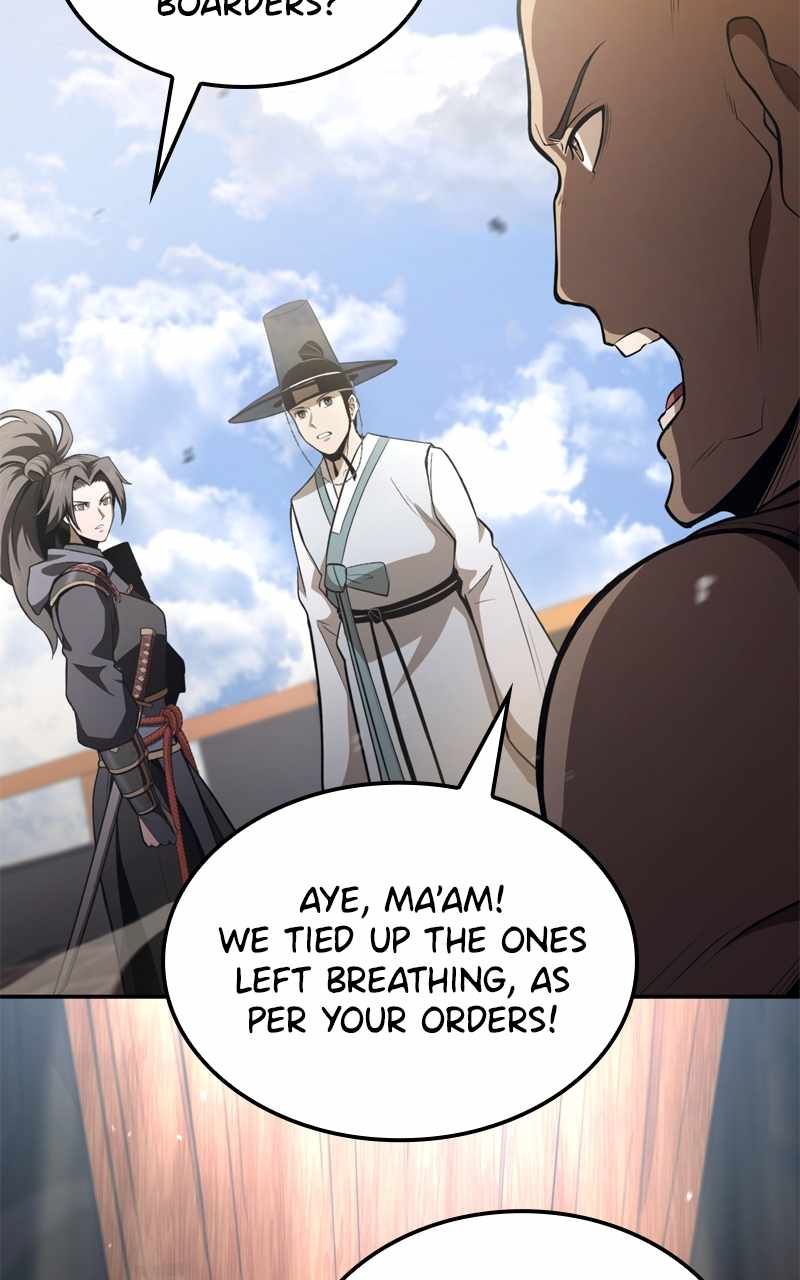 Read Assassin’s Creed chapter 63 image 38 on Lezhin