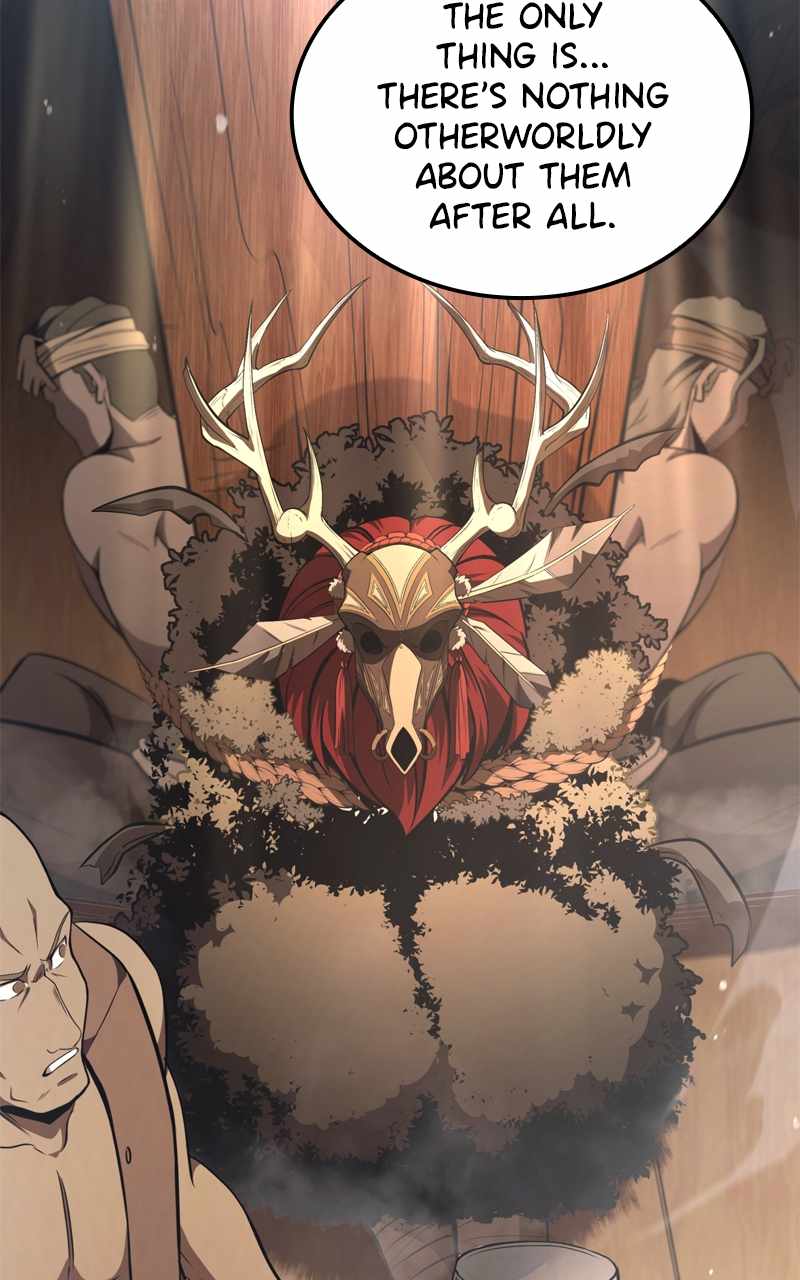 Read Assassin’s Creed chapter 63 image 39 on Lezhin