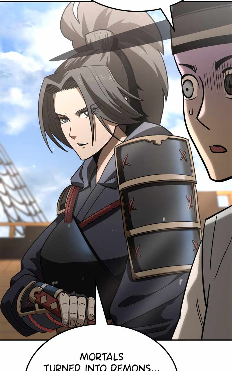Read Assassin’s Creed chapter 63 image 46 on Lezhin