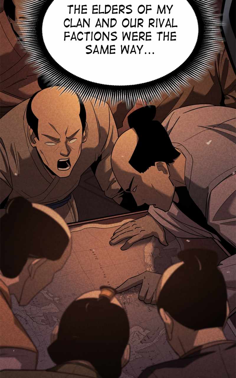 Read Assassin’s Creed chapter 63 image 49 on Lezhin