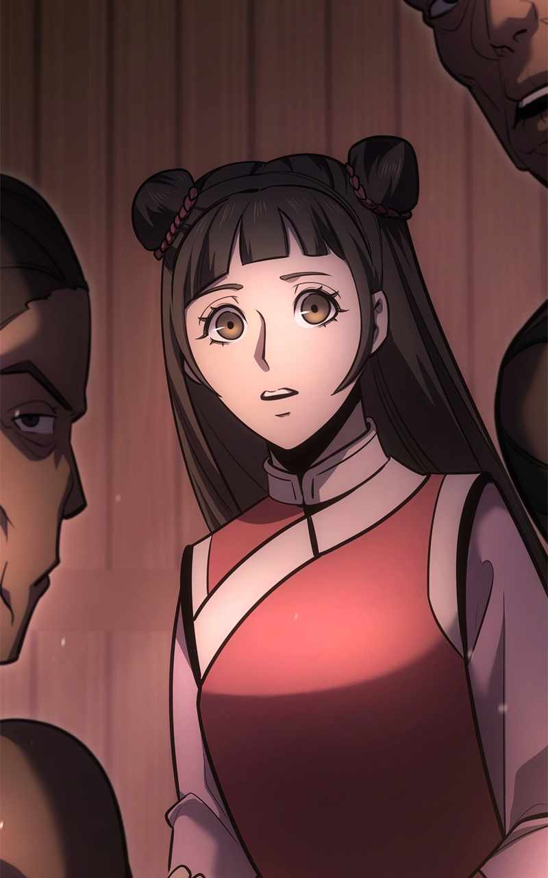 Read Assassin’s Creed chapter 63 image 5 on Lezhin