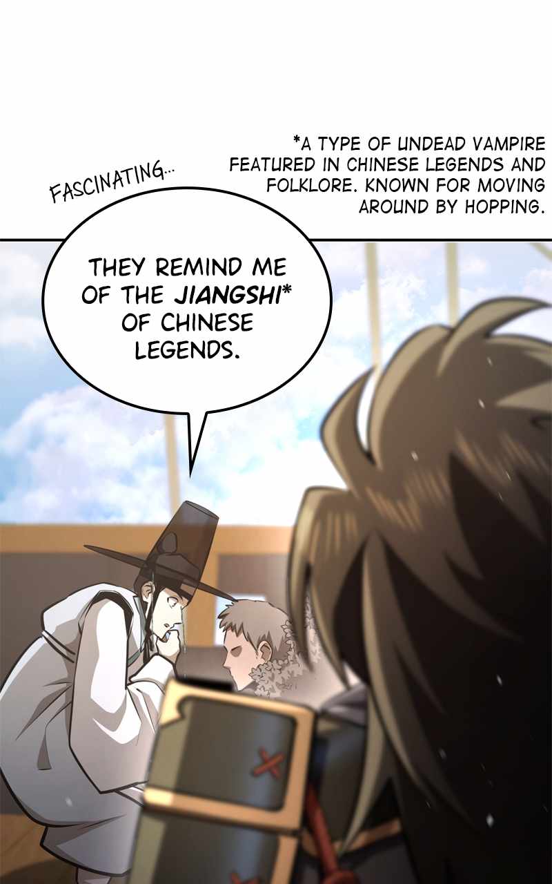 Read Assassin’s Creed chapter 63 image 51 on Lezhin
