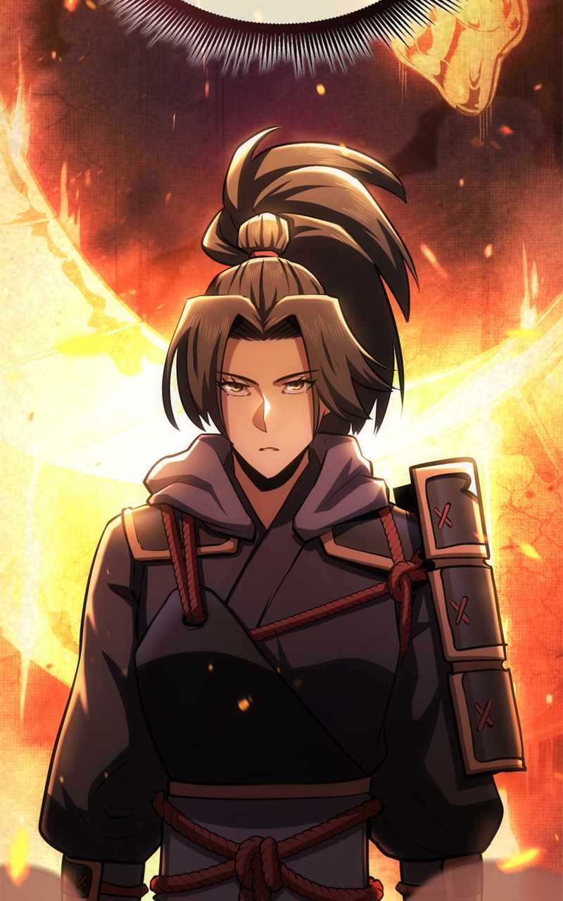 Read Assassin’s Creed chapter 63 image 53 on Lezhin