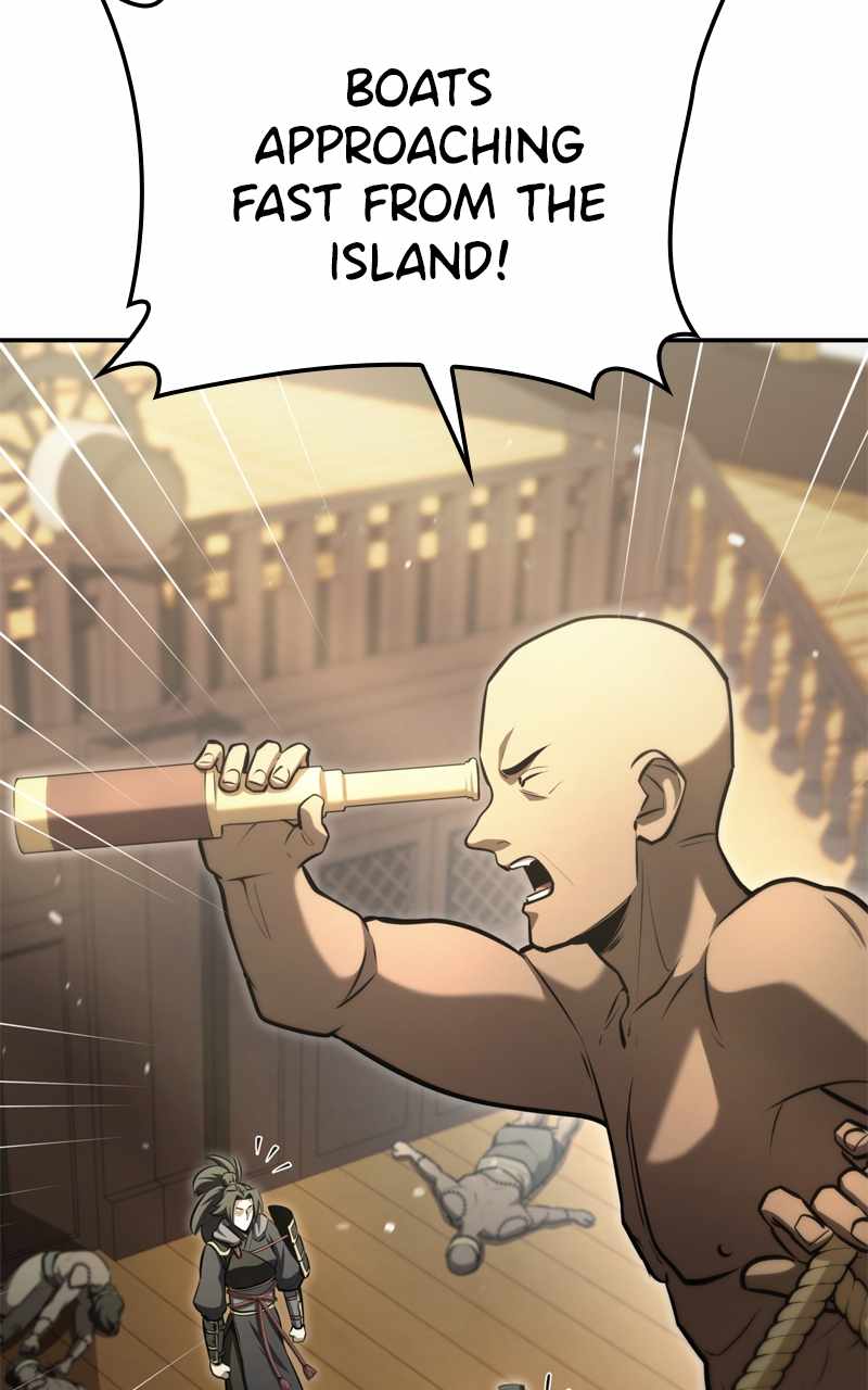 Read Assassin’s Creed chapter 63 image 55 on Lezhin