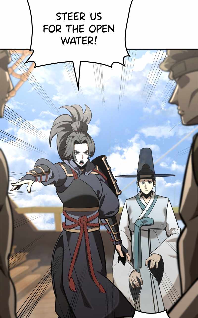 Read Assassin’s Creed chapter 63 image 64 on Lezhin