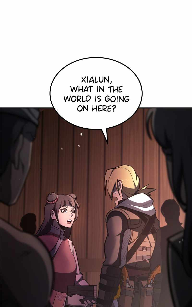 Read Assassin’s Creed chapter 63 image 7 on Lezhin