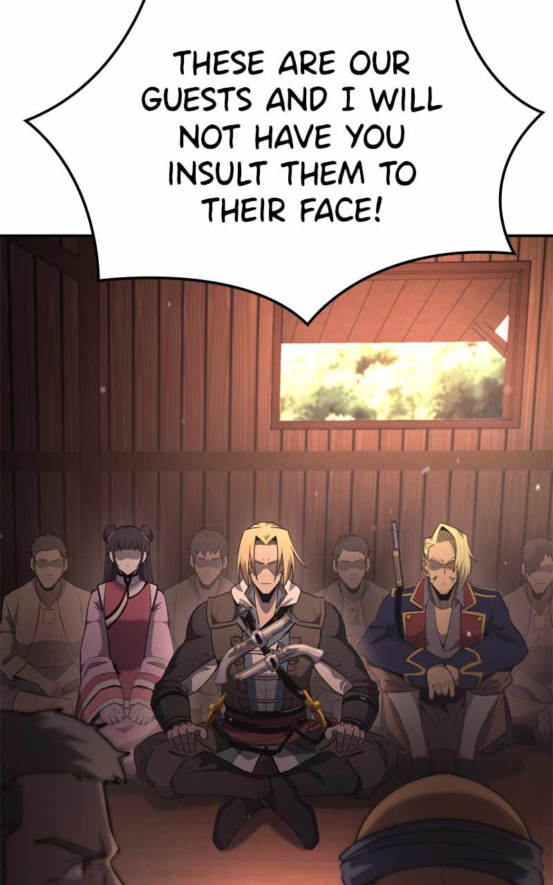 Read Assassin’s Creed chapter 63 image 76 on Lezhin