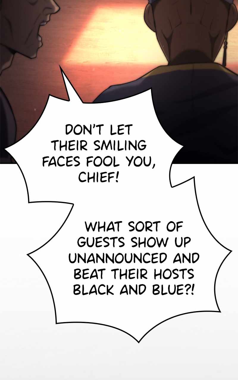 Read Assassin’s Creed chapter 63 image 77 on Lezhin