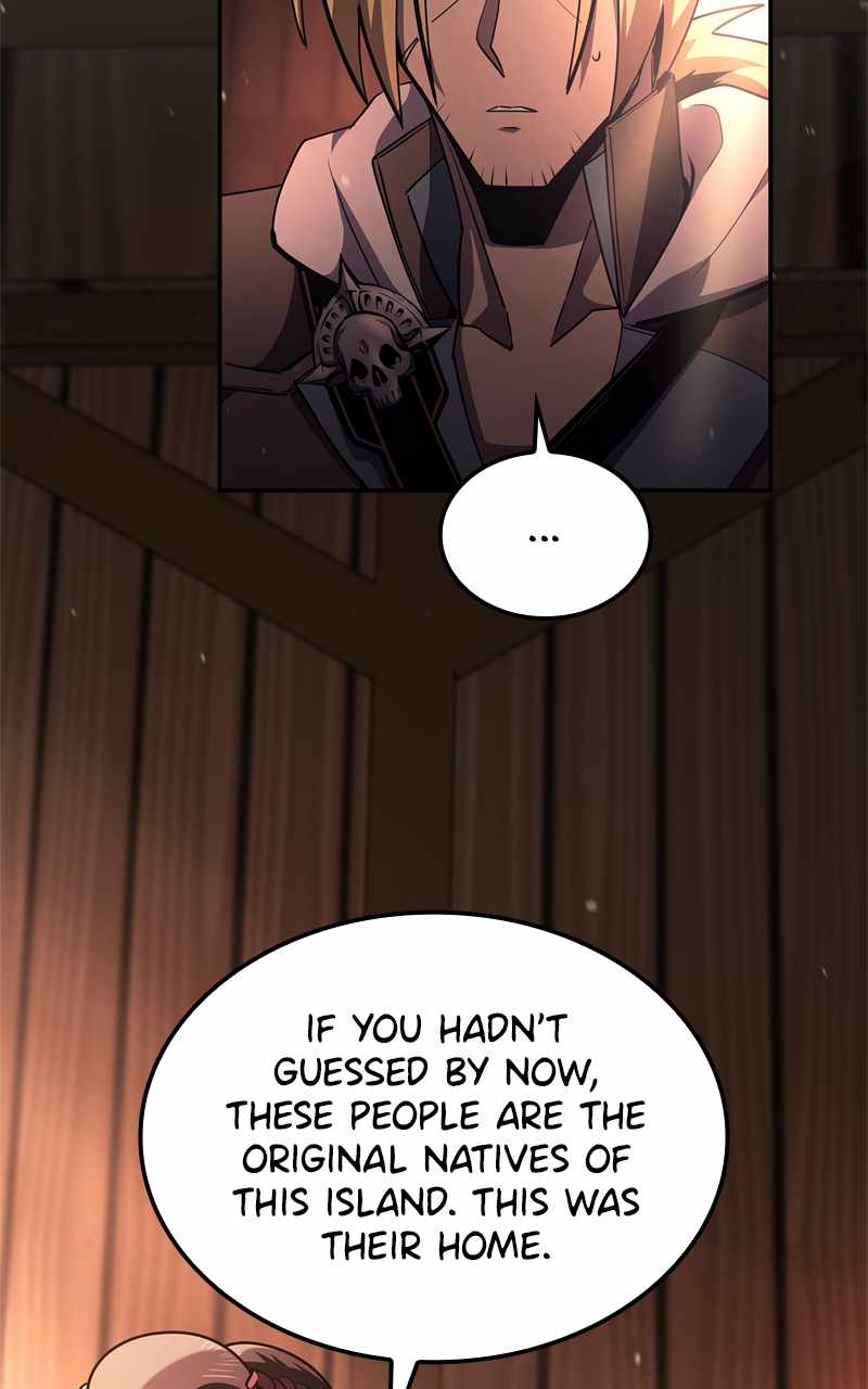 Read Assassin’s Creed chapter 63 image 79 on Lezhin