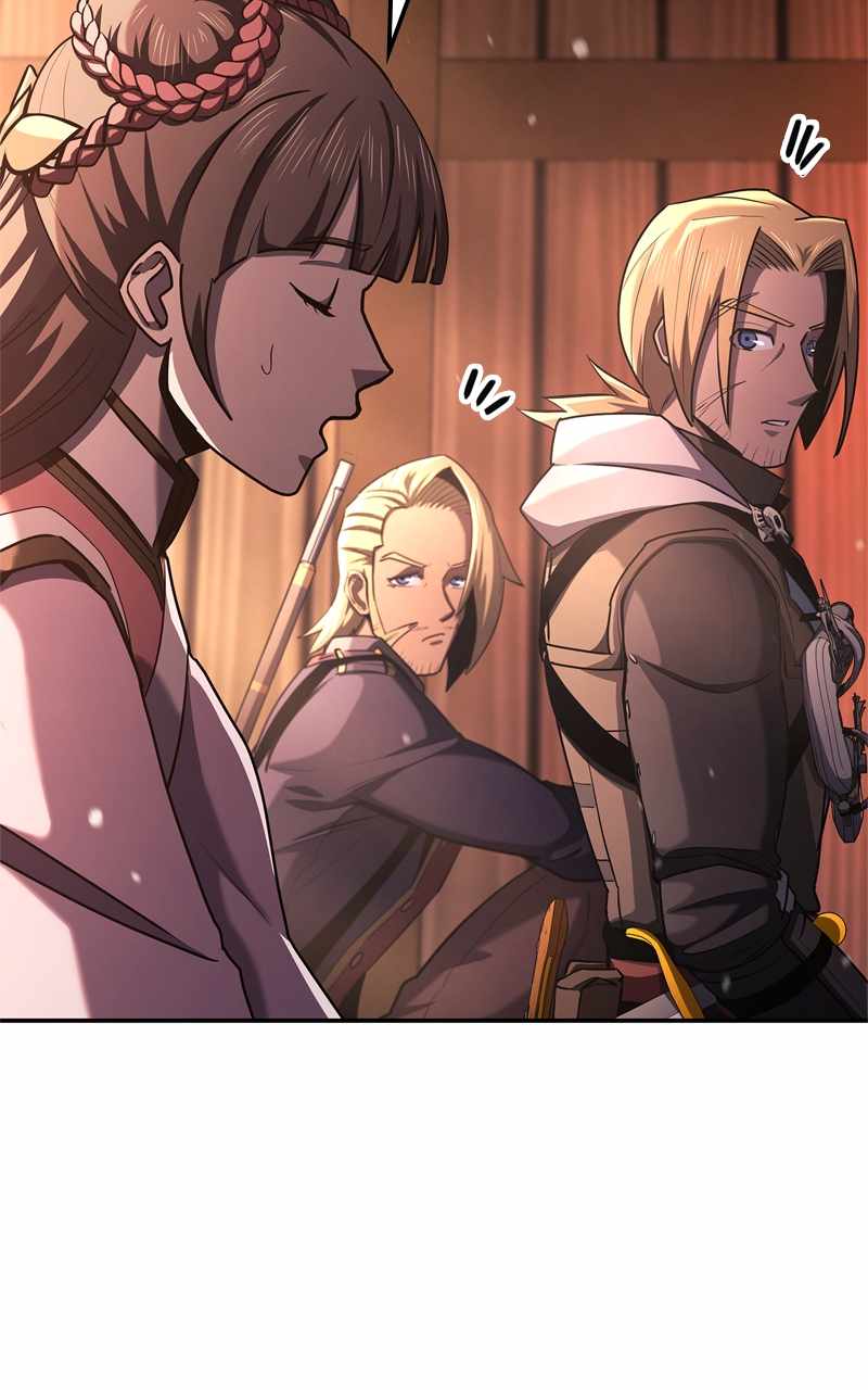 Read Assassin’s Creed chapter 63 image 80 on Lezhin