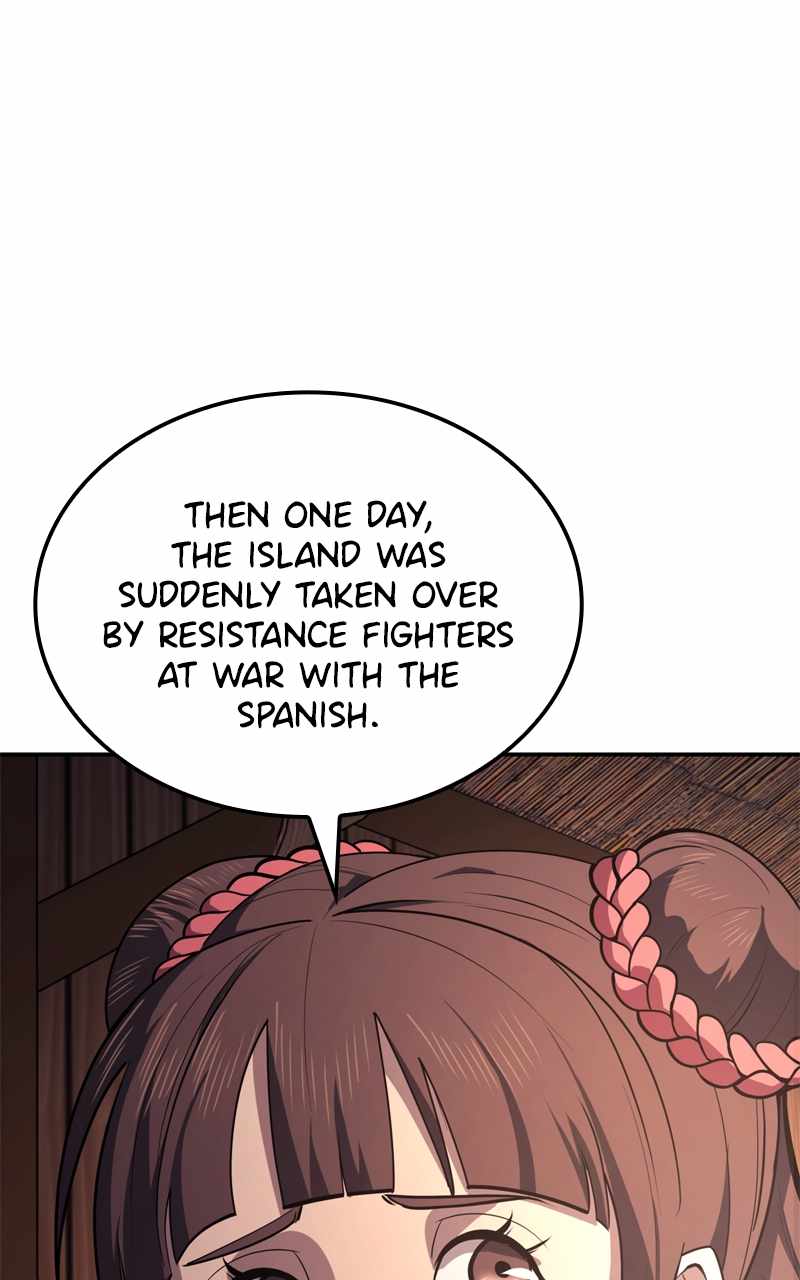 Read Assassin’s Creed chapter 63 image 81 on Lezhin