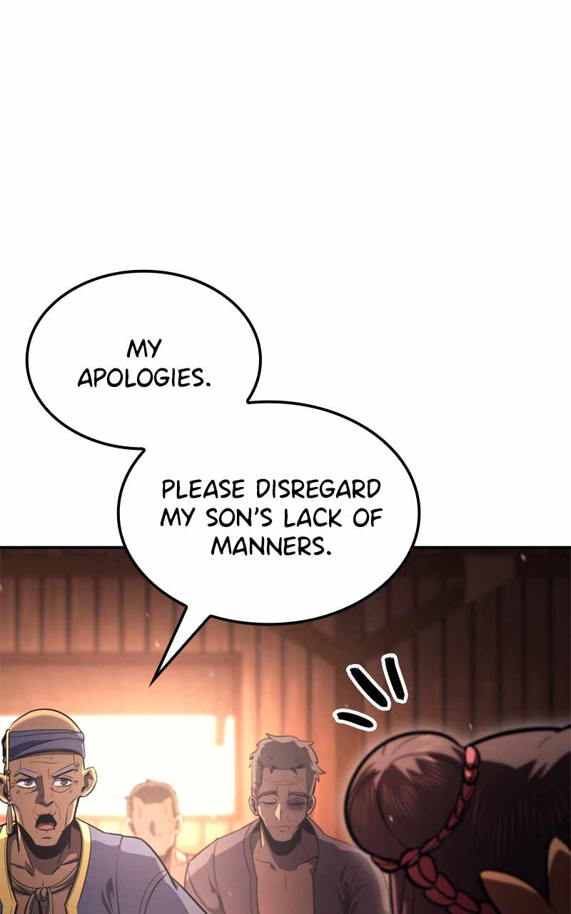 Read Assassin’s Creed chapter 63 image 85 on Lezhin