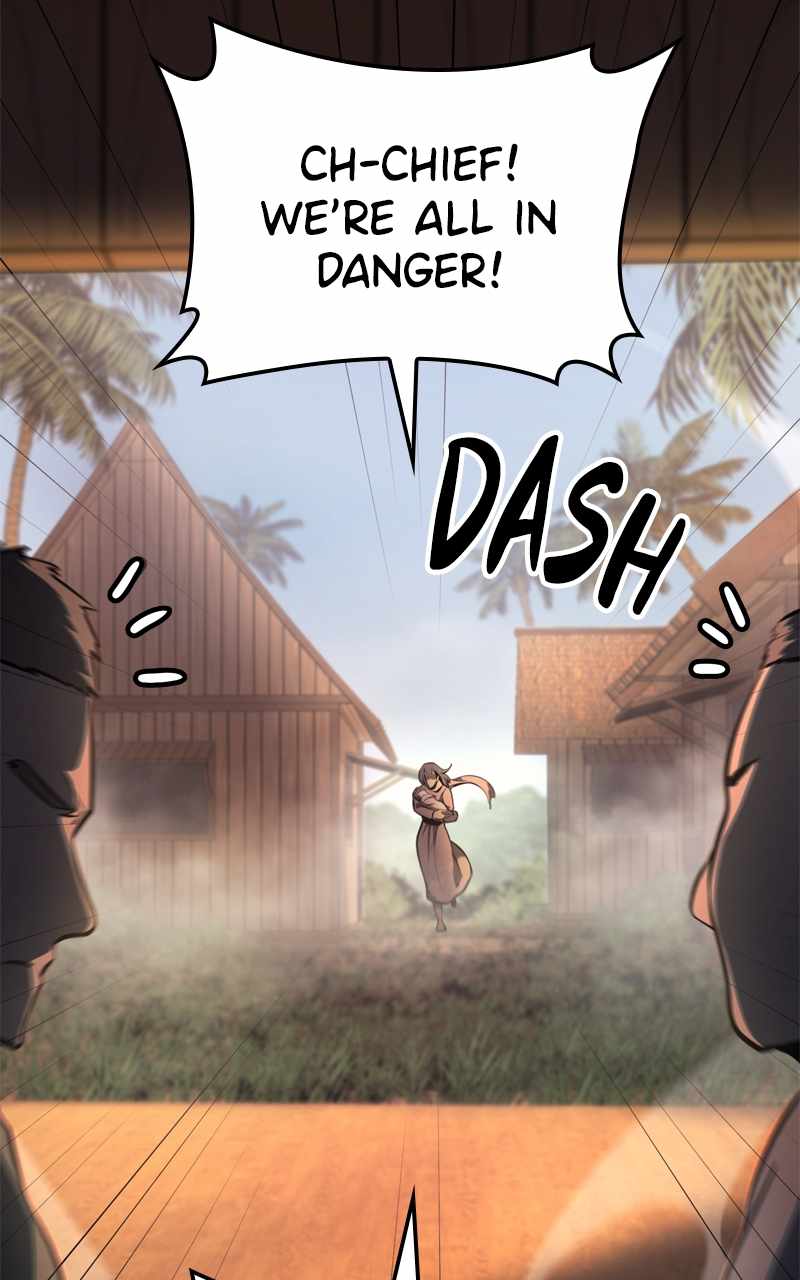 Read Assassin’s Creed chapter 63 image 91 on Lezhin