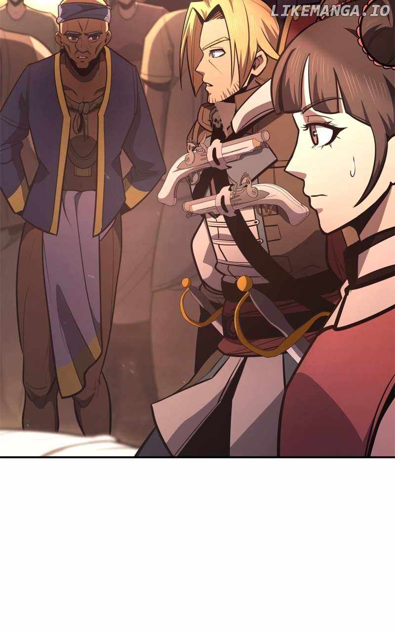 Read Assassin’s Creed chapter 64 image 1 on Lezhin