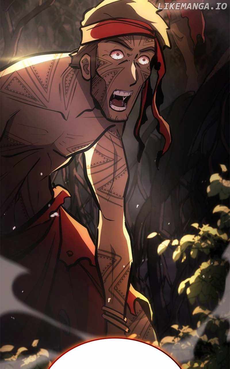 Read Assassin’s Creed chapter 64 image 10 on Lezhin