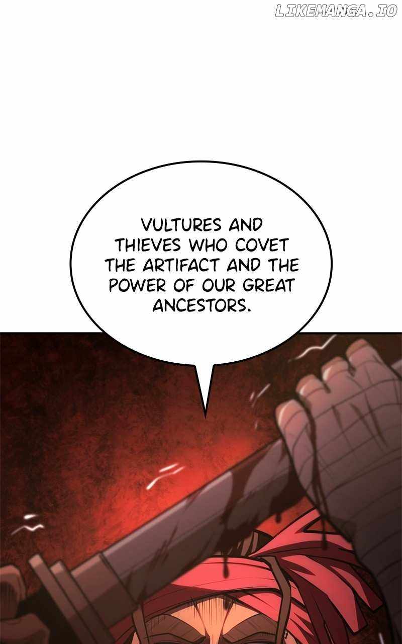 Read Assassin’s Creed chapter 64 image 100 on Lezhin
