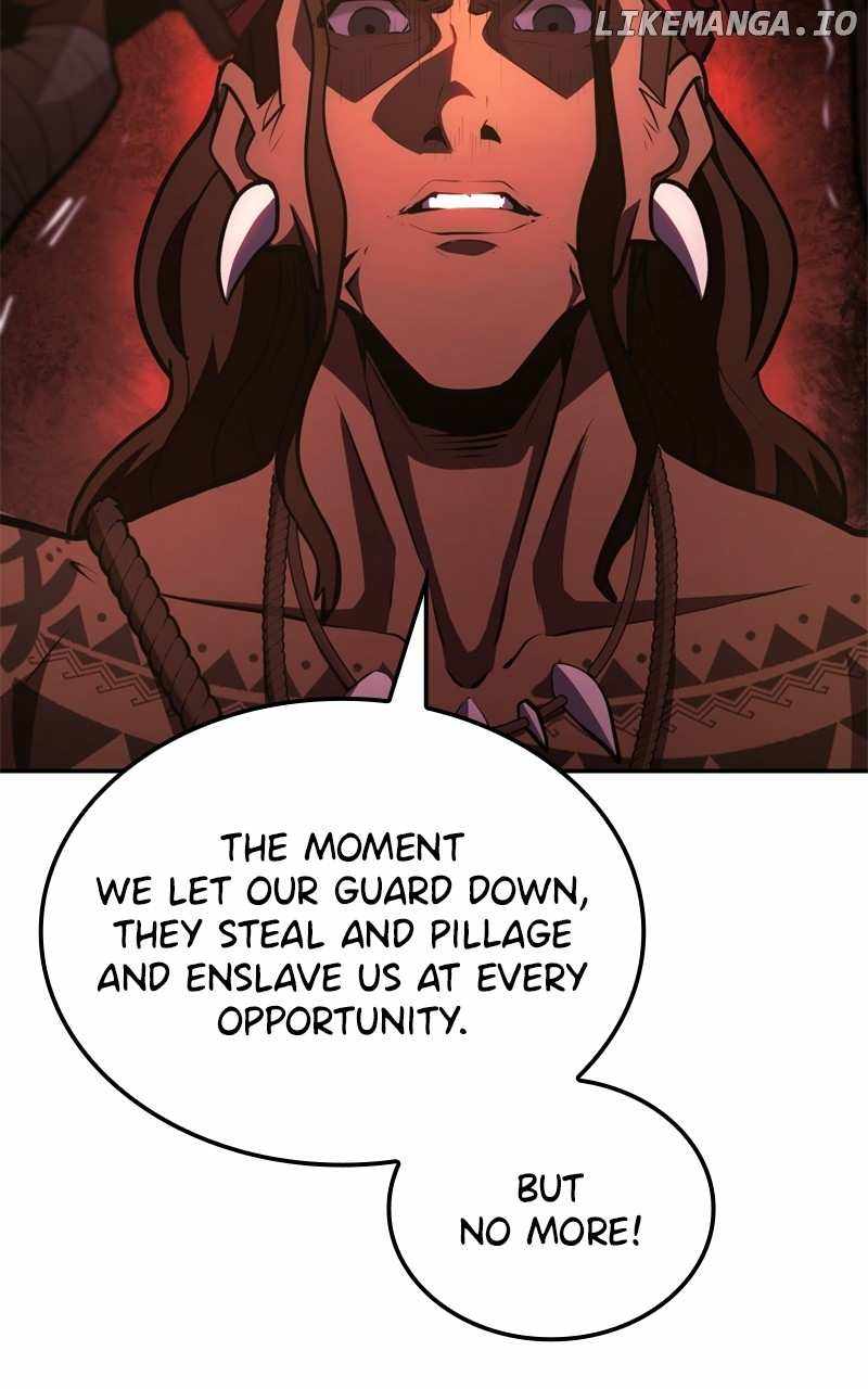 Read Assassin’s Creed chapter 64 image 101 on Lezhin